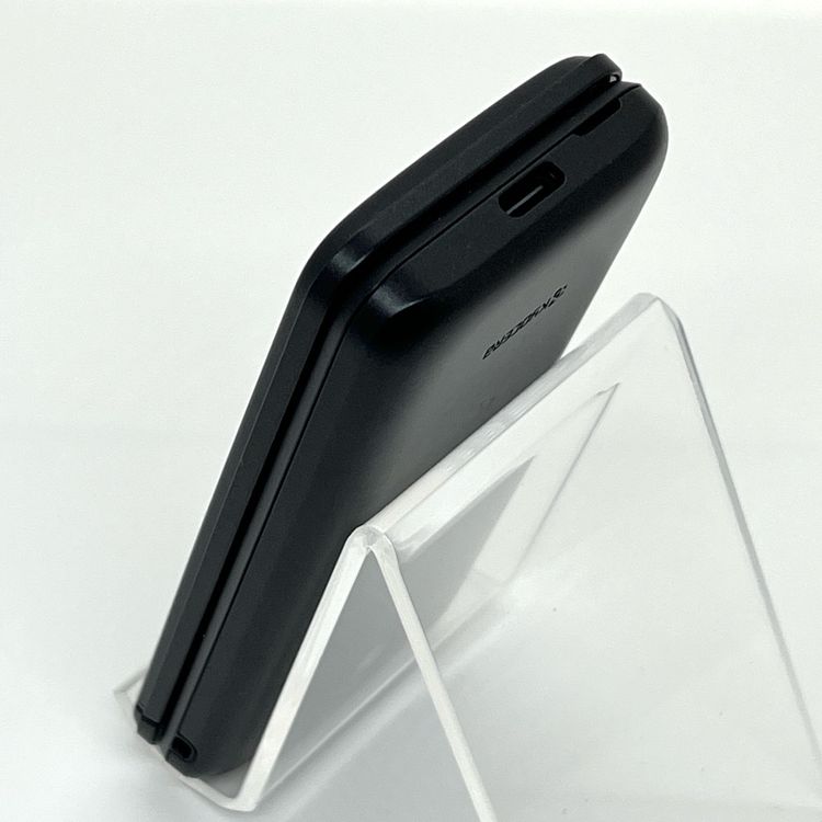 �����ʡ�GRATINA KYF42 au SIM���å������ 4G LTE �֥�å�[B107]