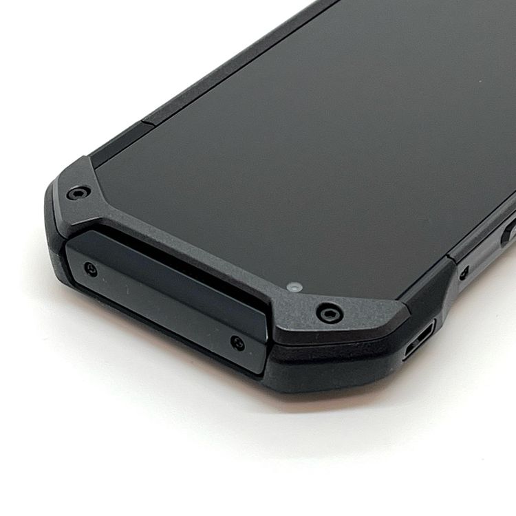 �ڶ����ʡ�TORQUE 5G KYG01 au SIM���å������ �֥�å� [H734MSBR]