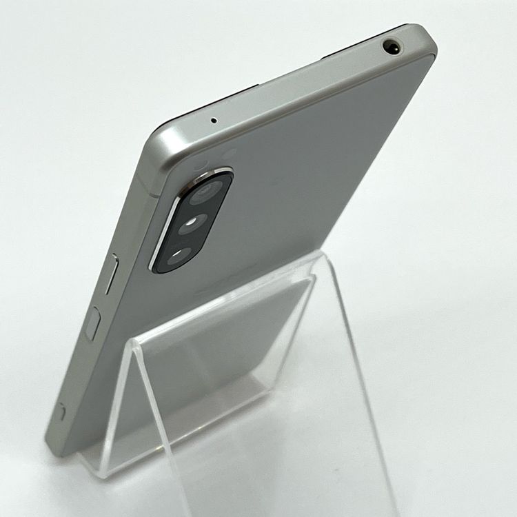 ڿƱ͡Xperia 5 IV SO-54C ۥ磻 docomo SIMե꡼
