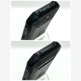�����ʡ�TORQUE 5G KYG01 au SIM���å������ �֥�å� [B14]