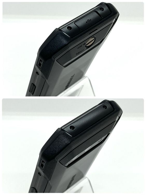 �����ʡ�TORQUE 5G KYG01 au SIM���å������ �֥�å� [B14]