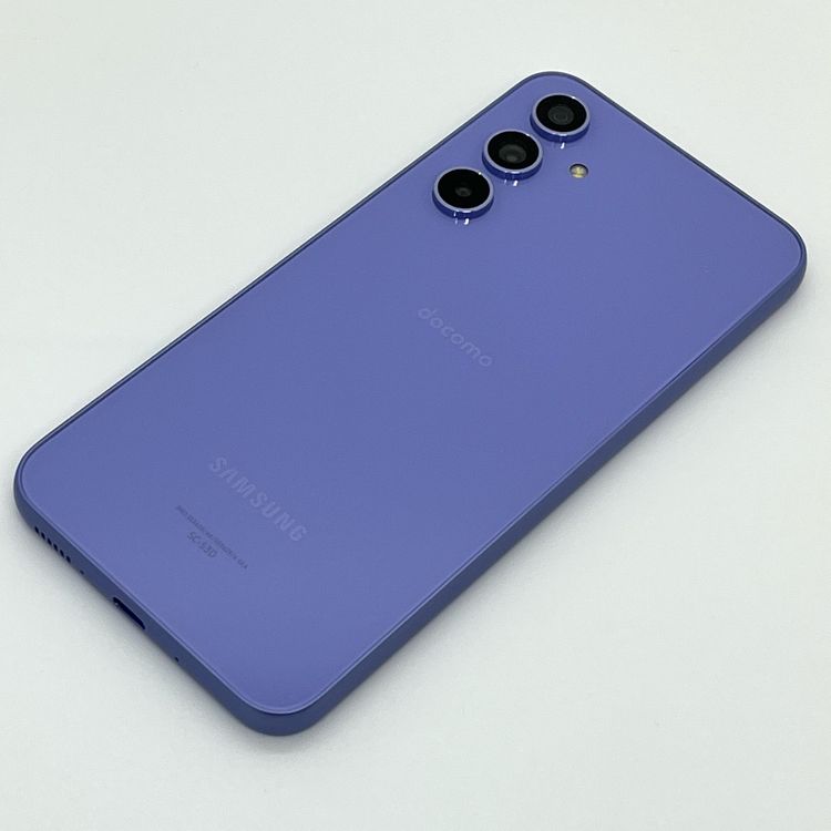 ڿƱ͡Galaxy A54 5G SC-53D docomo SIMե꡼ Хå
