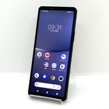 �ڿ���Ʊ�͡�Xperia 10 V SOG11 au SIM�ե꡼ 128GB �֥�å� [B27]