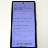 �����ʡ�Google Pixel 7a 128GB au SIM�ե꡼ Charcoal [B20]