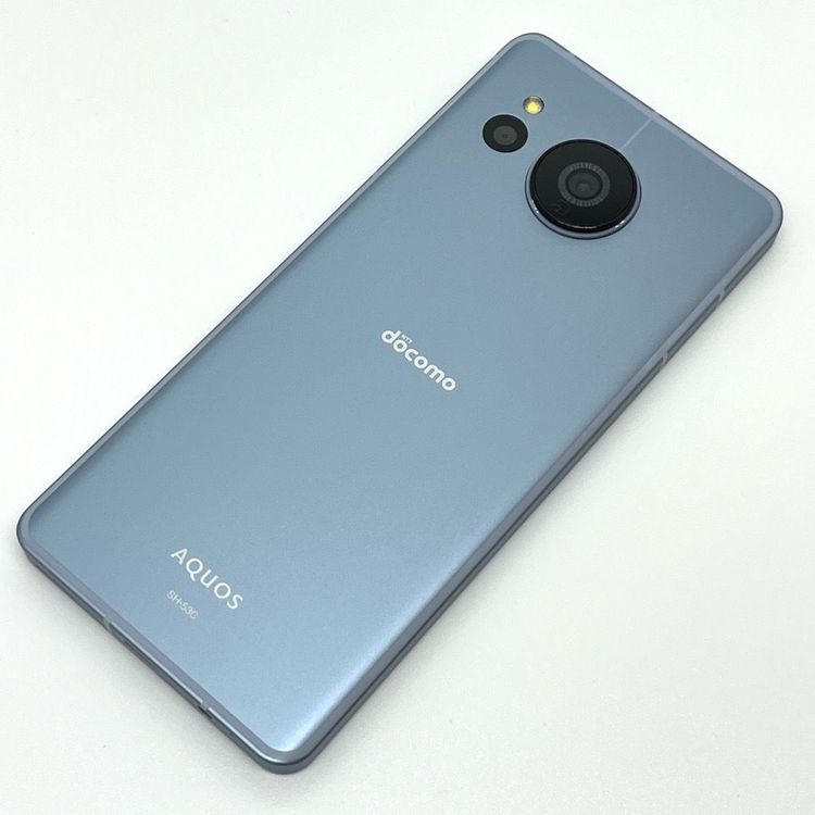 �����ʡ�AQUOS sense7 SH-53C docomo SIM�ե꡼ �֥롼[H689MSBR