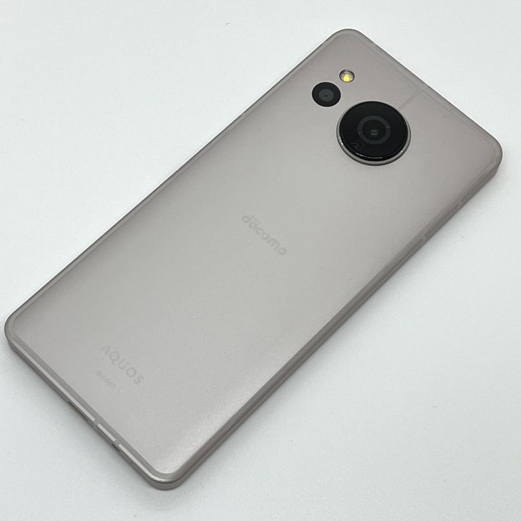 ʡAQUOS sense8 SH-54D docomo SIMե꡼[H613]
