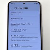 ʡGalaxy S23 SC-51D docomo SIMե꡼ ٥