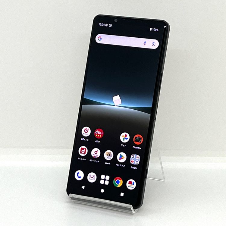 ڿƱ͡Xperia 5 IV SO-54C ֥å docomo SIMե꡼