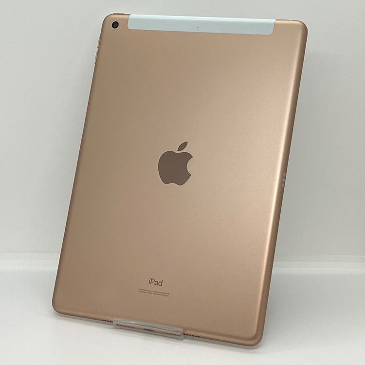 ʡiPad(7) 128GB Softbank SIMե꡼ Хåƥ꡼86%[B69]
