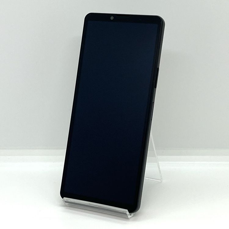 �ڿ���Ʊ�͡�Xperia 10 V SOG11 au SIM�ե꡼ 128GB �֥�å� [B02]