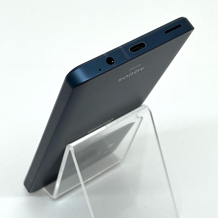 ڶʡAQUOS sense8 SH-54D docomo SIMե꡼ [H600]