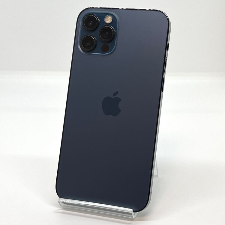 �����ʡ�iPhone12 Pro 256GB docomo SIM�ե꡼ MGMD3J/A[B09]