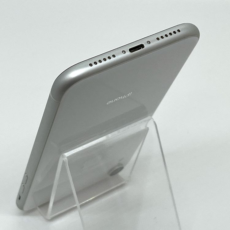  iPhone XR 64GB Softbank SIMե꡼ Хåƥ꡼89[B62]