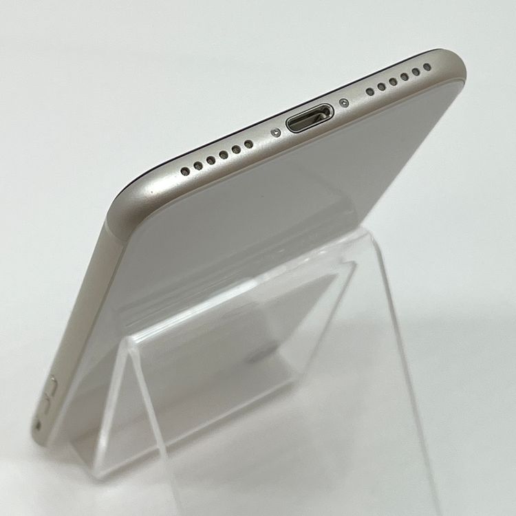 iPhone SE(�裳����) 128GB docomo SIM�ե꡼ [B91MSR]