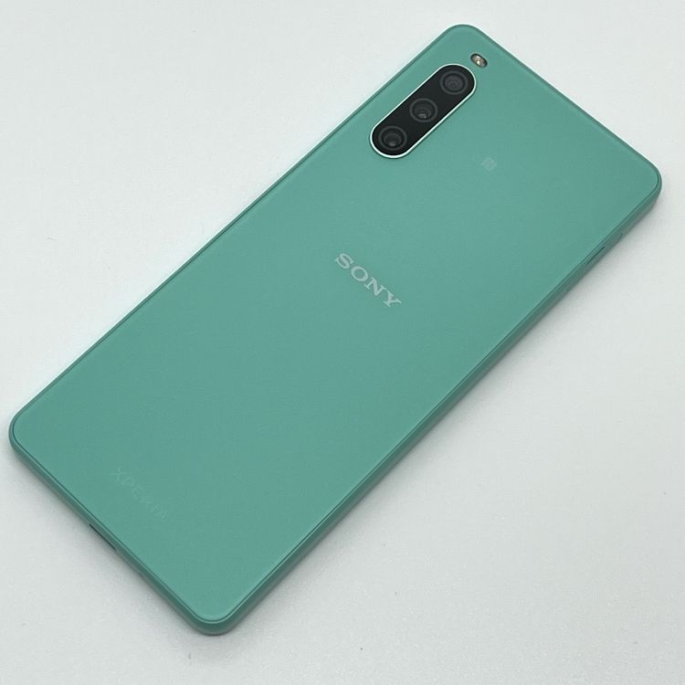 ʡSIMե꡼ Xperia 10 IV A202SO եȥХ H542