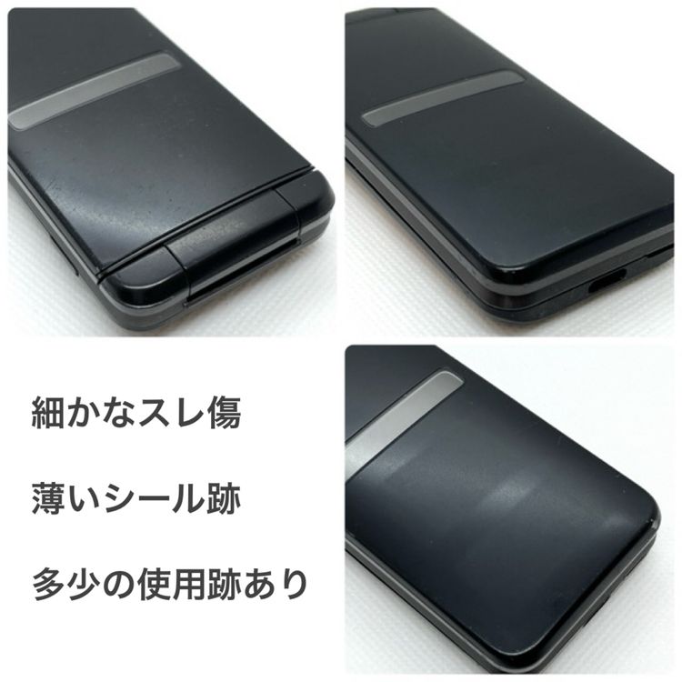 GRATINA KYF39 au SIM���å������ �� �֥�å� ����� 4G�б�