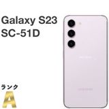ʡGalaxy S23 SC-51D docomo SIMե꡼ ٥
