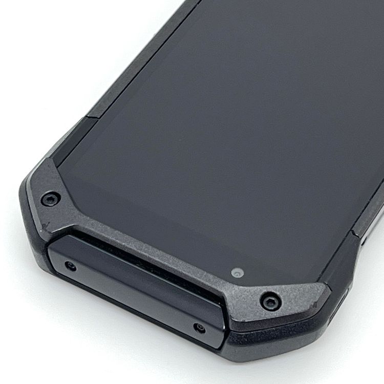 �����ʡ�TORQUE 5G KYG01 au SIM���å������ �֥�å� [B14]