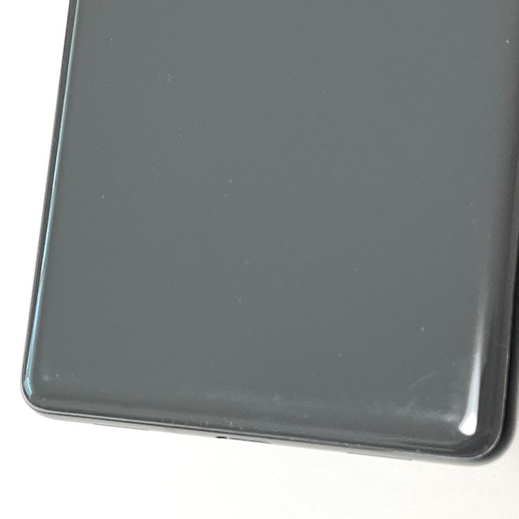 �����ʡ�Google Pixel 7a 128GB au SIM�ե꡼ Charcoal [B03]