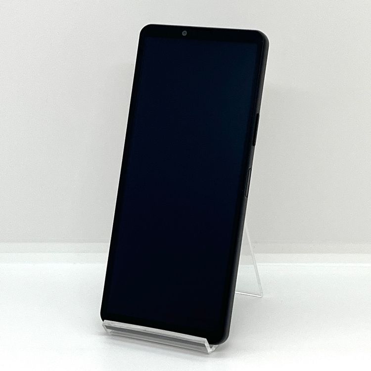 �ڿ���Ʊ�͡�Xperia 10 V SOG11 au SIM�ե꡼ 128GB �֥�å� [B06]