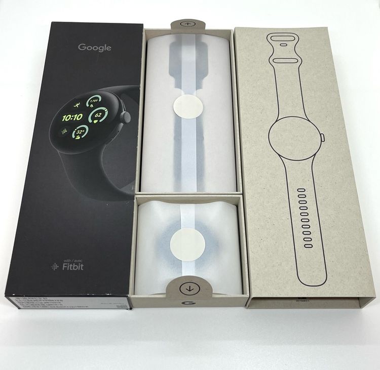 ڿʡ̤ѡGoogle Pixel Watch3 LTE 41mm au °ʴ