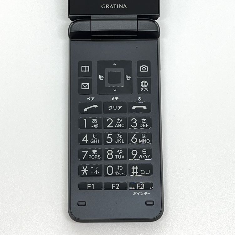 ʡGRATINA KYF42 ֥å au SIMå 4G