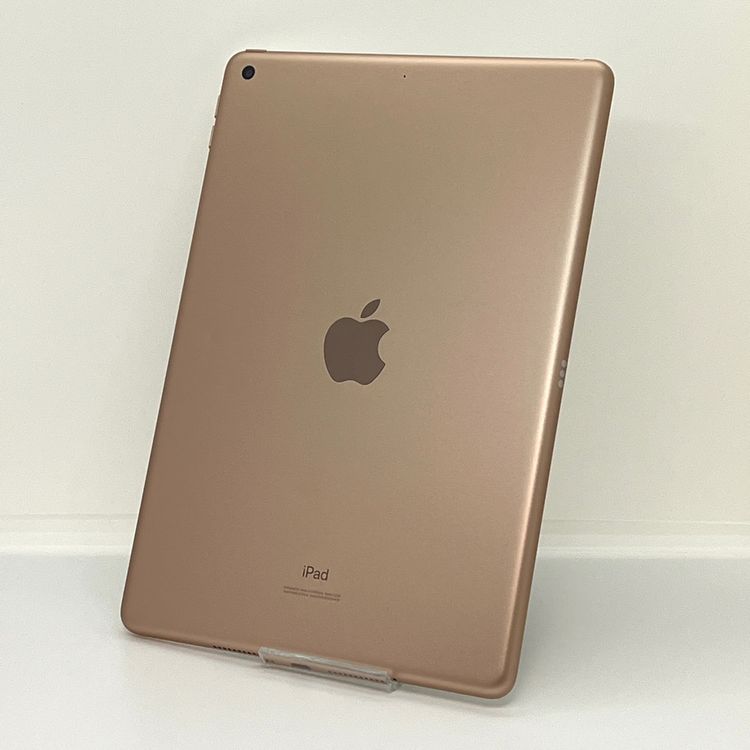 ʡiPad 7 Wi-Fiǥ 32GB Хåƥ꡼93% [B61]