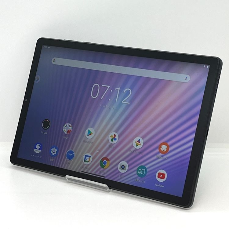 �����ʡ�Lenovo TAB6 A101LV ���եȥХ� SIM���å������ [H716MSBR]