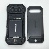 ʡTORQUE 5G KYG01 au SIMåѤ ֥å[H697MSBR]