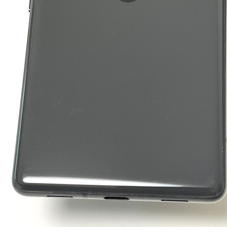 �����ʡ�Google Pixel 7a 128GB au SIM�ե꡼ Charcoal [B17]