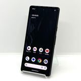 �ڿ���Ʊ�͡�Google Pixel 7a 128GB au SIM�ե꡼ Charcoal��B28
