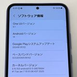 ڿƱ͡Galaxy A54 5G SC-53D docomo SIMե꡼ Хå