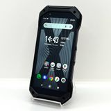 �ڶ����ʡ�TORQUE 5G KYG01 au SIM���å������ �֥�å� [H734MSBR]