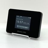 Wi-Fi STATION SH-52B docomo �Хåƥ꡼Ƚ��80%�ʾ�[H726B]