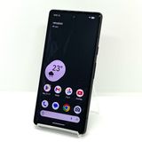 �����ʡ�Google Pixel 7a 128GB au SIM�ե꡼ Charcoal [B17]