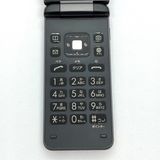 GRATINA KYF39 au SIM���å������ �� �֥�å� ����� 4G�б�