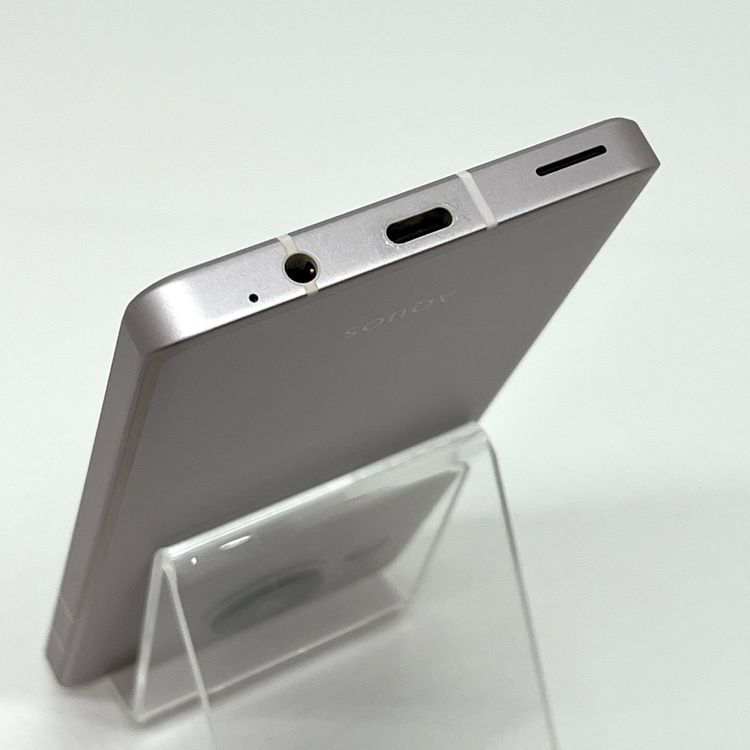 �����ʡ�AQUOS sense7 SH-53C docomo SIM�ե꡼ [H709MSBR]