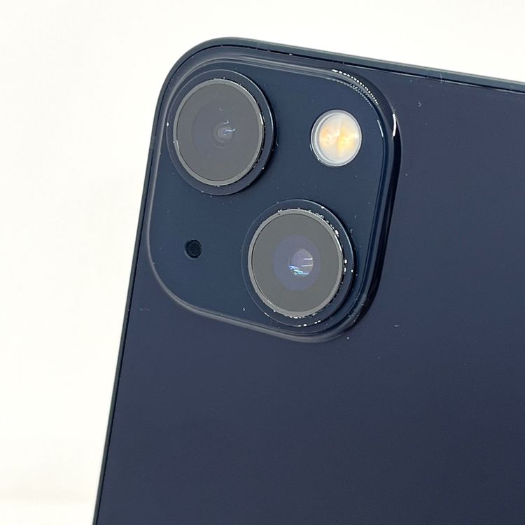 �����ʡ�iPhone13 mini 128GB au SIM�ե꡼ �Хåƥ꡼92��[B02]