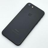 �ڶ����ʡۥХåƥ꡼100�� iPhone7 128GB au SIM���å������ [B02]