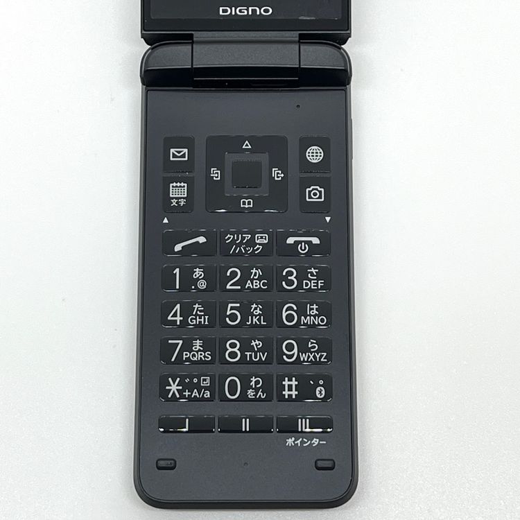 �ڿ���Ʊ�͡�DIGNO��������4 A202KC ���եȥХ� SIM�ե꡼ ��� B01