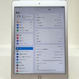 ڶʡiPad(7) 32GB ɥ SIMե꡼ Хåƥ꡼94%[B65]