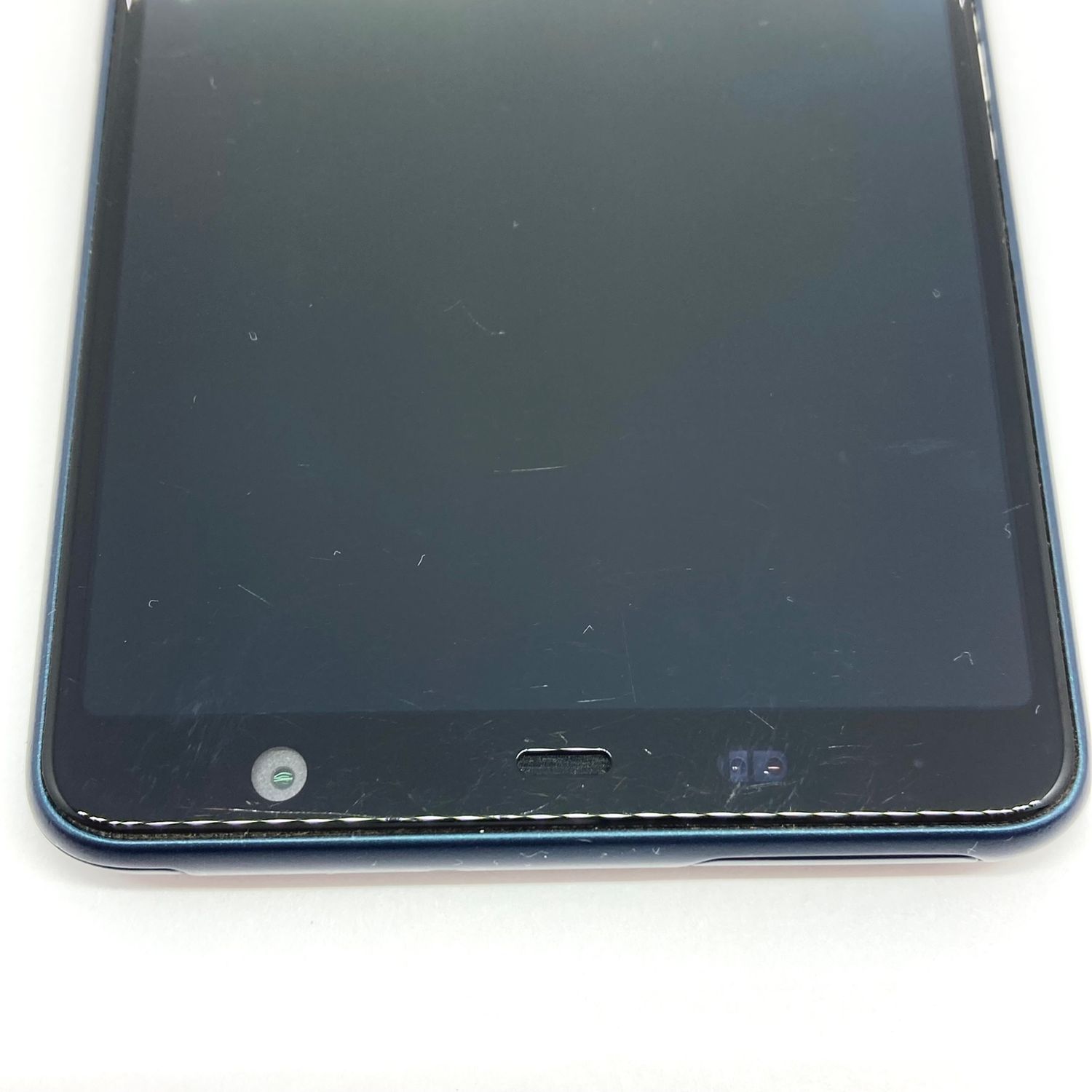 ムスビー｜良品 arrows Be3 F-02L ブラック 32GB docomo SIMフリー
