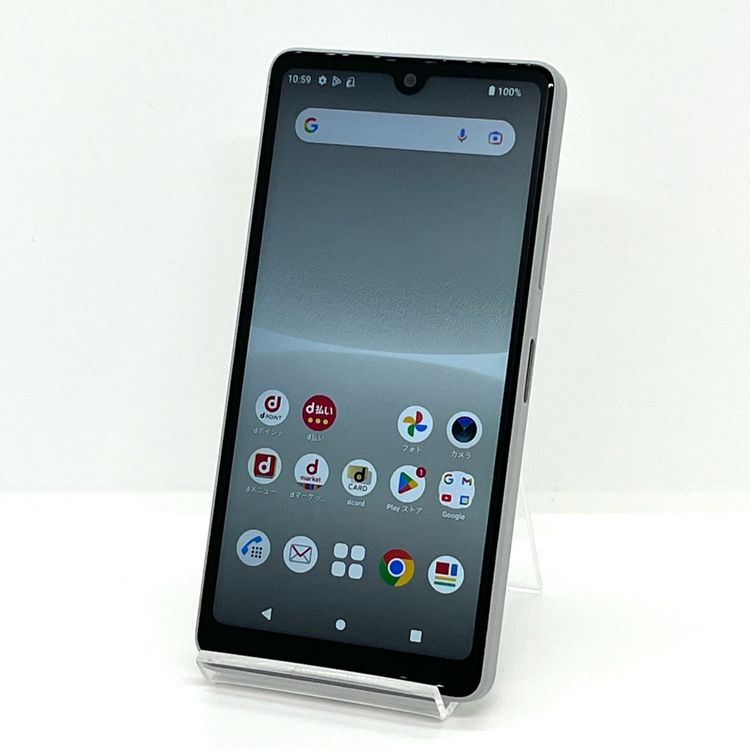 ڱվʡXperia Ace III SO-53C 졼 docomo SIMե꡼[B51]