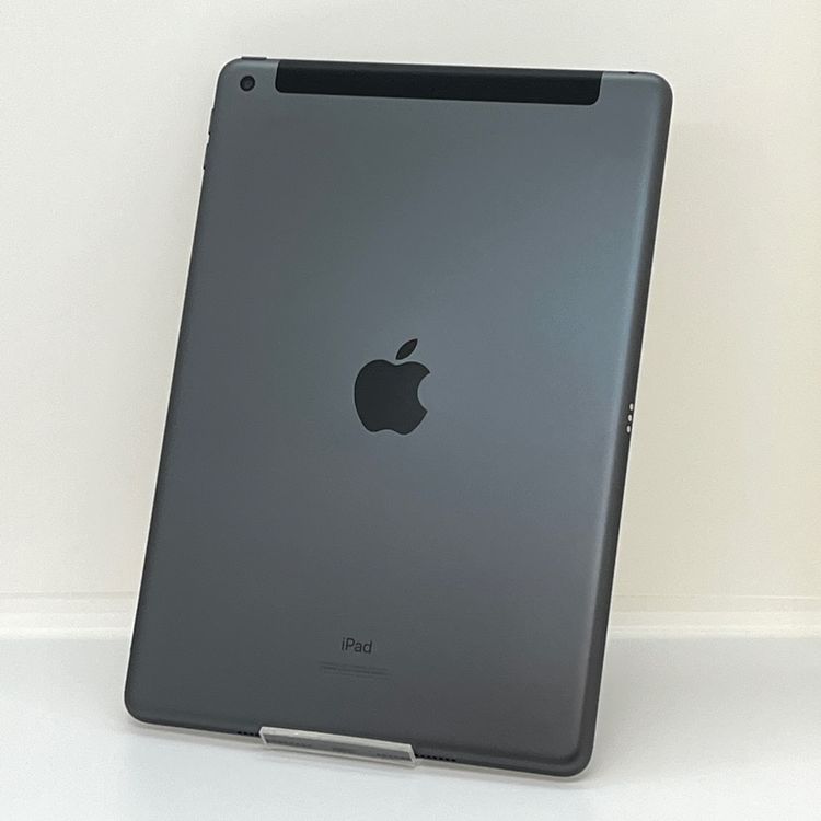 ڶʡiPad(8) 128GB SIMե꡼ǥ Хåƥ꡼89%[B68]