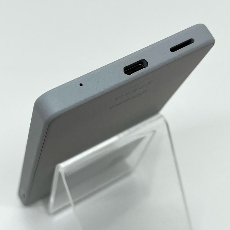 ʡXperia Ace III SO-53C 졼 docomo SIMե꡼[H595]