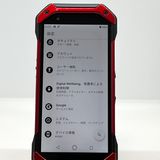 ʡTORQUE 5G KYG01 au SIMåѤ å[B86MSR]