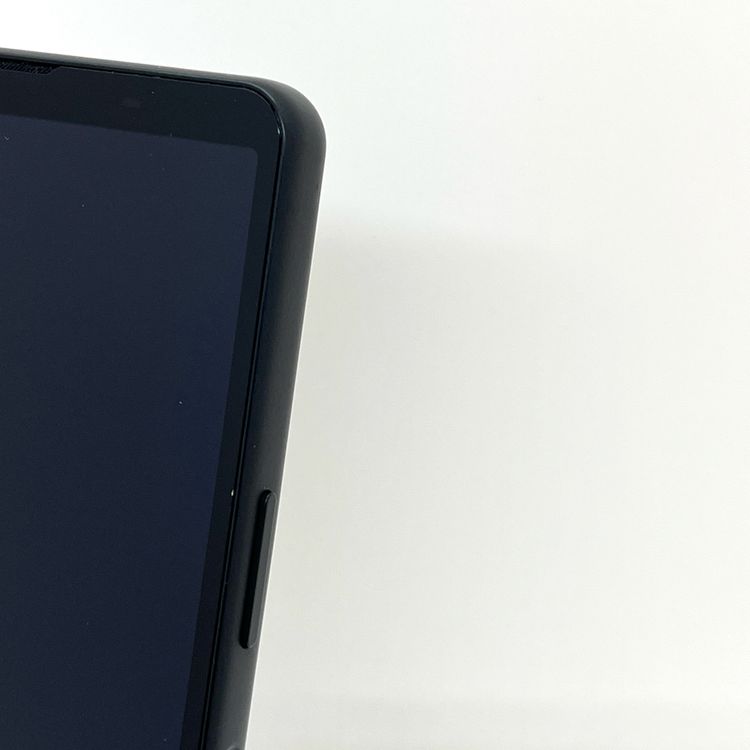 �����ʡ�Xperia 10 V SOG11 au SIM�ե꡼ 128GB �֥�å� [B26]