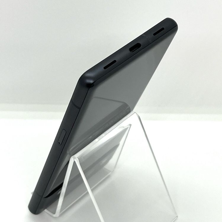 �ڿ���Ʊ�͡�Google Pixel 7a 128GB au SIM�ե꡼ Charcoal��B21