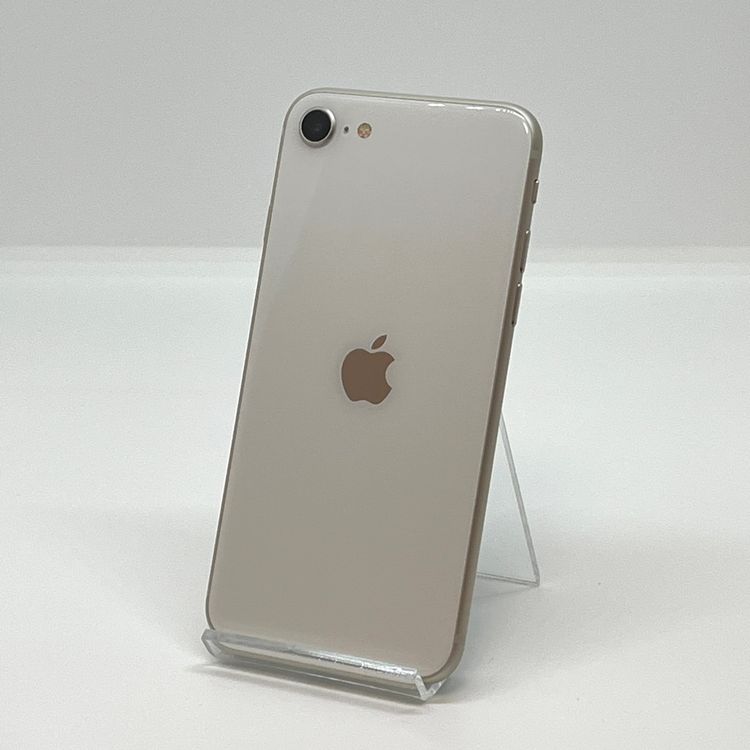 ʡiPhone SE(裳) 64GB Softbank SIMե꡼[B74]
