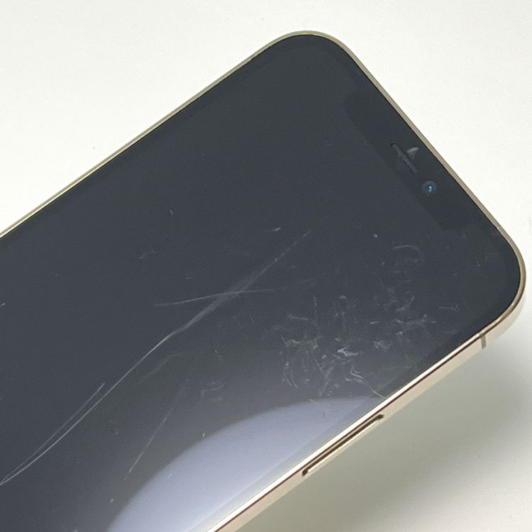 iPhone12 Pro 128GB ������� ���եȥХ� 3H551J/A [YB07]